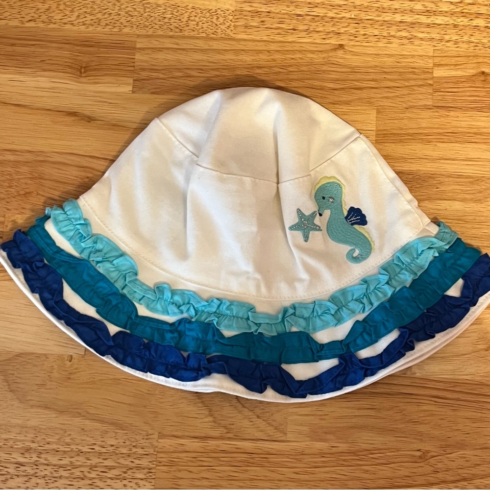 Gymboree Under the Sea